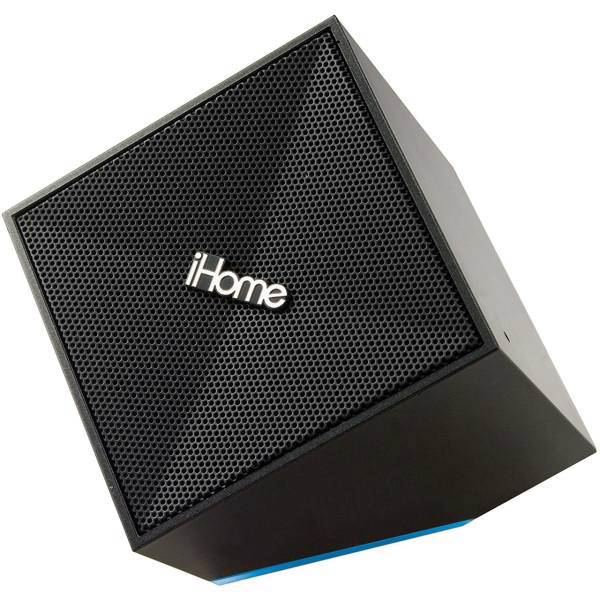 iHome IDM11 Portable Speaker، اسپیکر قابل حمل آی‌ هوم مدل IDM11