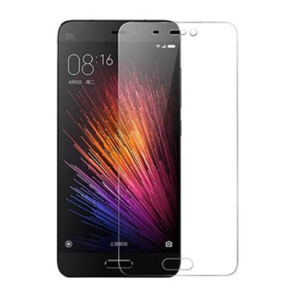 Glass Pro Plus Premium Tempered Screen Protector For Xiaomi Mi 5، محافظ صفحه نمایش گلس پرو پلاس مدل Premium Tempered مناسب برای گوشی موبایل شیاومی Mi 5