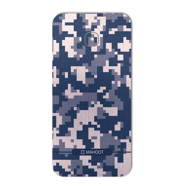 MAHOOT Army-pixel Design Sticker for Asus Zenfone 4 Selfie pro، برچسب تزئینی ماهوت مدل Army-pixel Design مناسب برای گوشی Asus Zenfone 4 Selfie pro