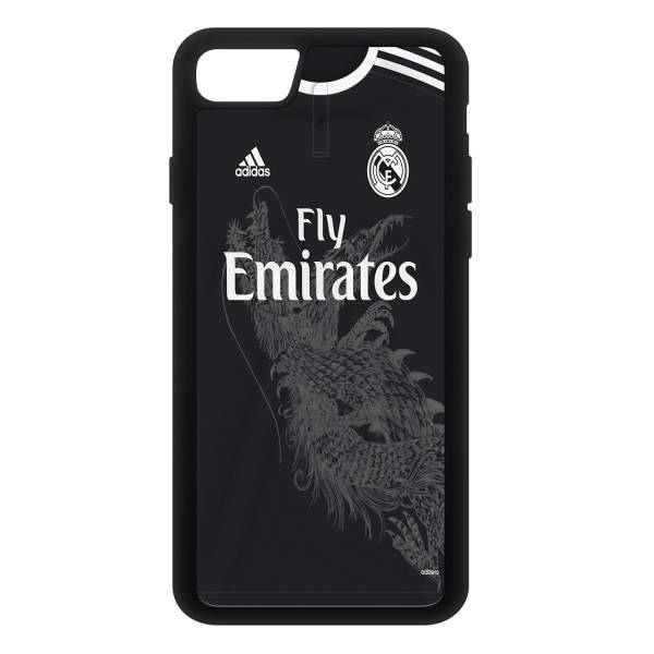 Lomana Real Madrid M7098 Cover For iPhone 7، کاور لومانا مدل Real Madrid کد M7098 مناسب برای گوشی موبایل آیفون 7