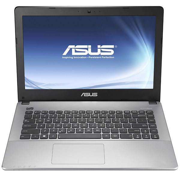 ASUS X455LD - 14 inch Laptop، لپ تاپ ایسوس مدل X455LD چهارده اینچی