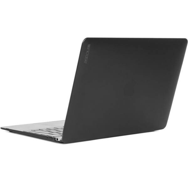 Incase Hardshell Cover For 12 Inch MacBook، کاور اینکیس مدل Hardshell مناسب برای مک بوک 12 اینچی