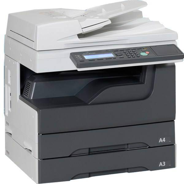 Muratec MFX-2010 ADF Photocopier، دستگاه کپی موراتک مدل MFX-2010 ADF