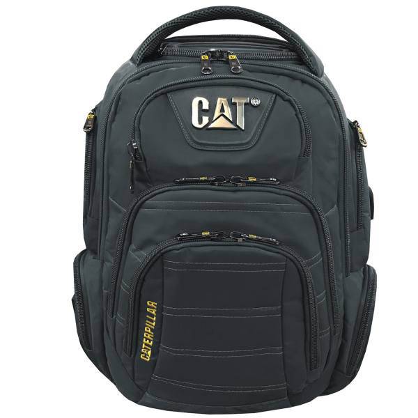 CAT8416 Backpack For 16.4 Inch Laptop، کوله پشتی لپ تاپ مدل CAT8416 مناسب برای لپ تاپ 16.4 اینچی