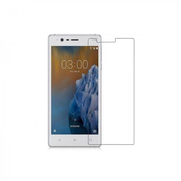 Nano Screen Protector For Mobile Nokia 3، محافظ صفحه نمایش نانو مناسب برای Nokia 3