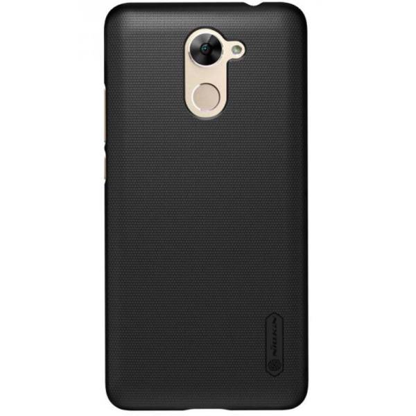 Nillkin Super Frosted Shield Cover For Huawei Y7 Prime، کاور نیلکین مدل Super Frosted Shield مناسب برای گوشی موبایل Huawei Y7 Prime