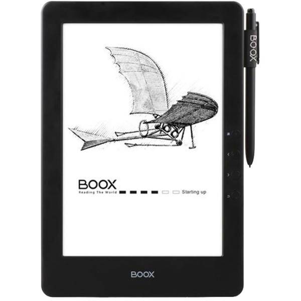 Onyx Boox N96 Carta Plus 16GB E-Reader، کتابخوان اونیکس بوکس مدل N96 Carta Plus ظرفیت 16 گیگابایت