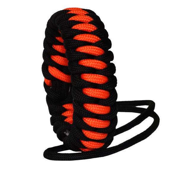 Camera strap paracord 42، بند مچی دوربین عکاسی کد 42