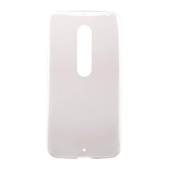 TPU Cover For Motorola Moto X Style، کاور مدل TPU مناسب برای گوشی موبایل موتورولا Moto X Style