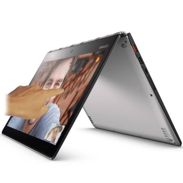 Lenovo Yoga 900 13 - 13 inch Laptop، لپ تاپ 13 اینچی لنوو مدل Yoga 900 Pro 13