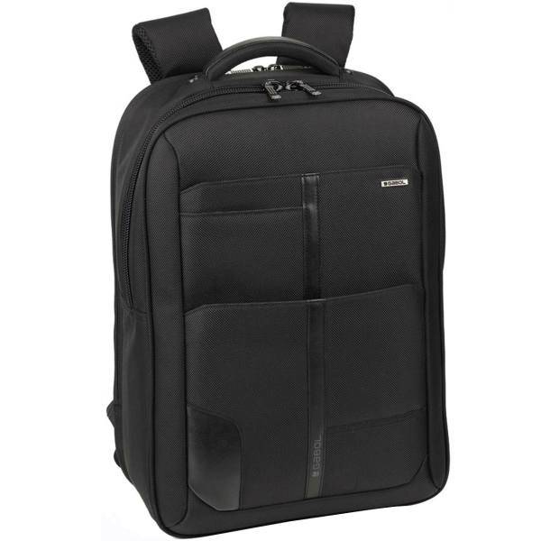 Gabol Stark Backpack For 15.6 Inch Laptop، کوله پشتی لپ تاپ گابل مدل Stark مناسب برای لپ تاپ 15.6 اینچی