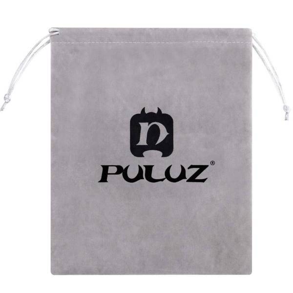 Puluz PU52 Accessory Bag For Gopro Camera، کیف لوازم پلوز مدل PU52 مناسب برای دوربین ورزشی گوپرو
