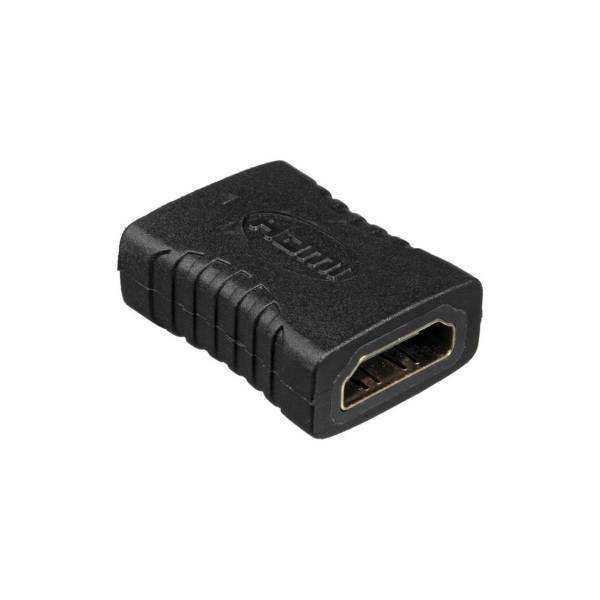 HDMI BARREL b1 CONECTOR، مبدل برل HDMI مدلb1 دو سر ماده