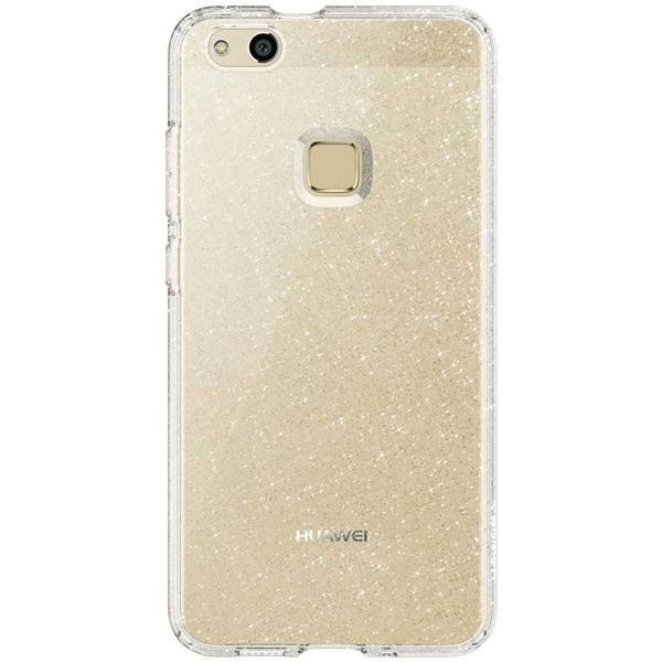 Spigen Liquid Crystal Glitter Cover For Huawei P10 Lite، کاور اسپیگن مدل Liquid Crystal Glitter مناسب برای گوشی موبایل هوآوی P10 Lite