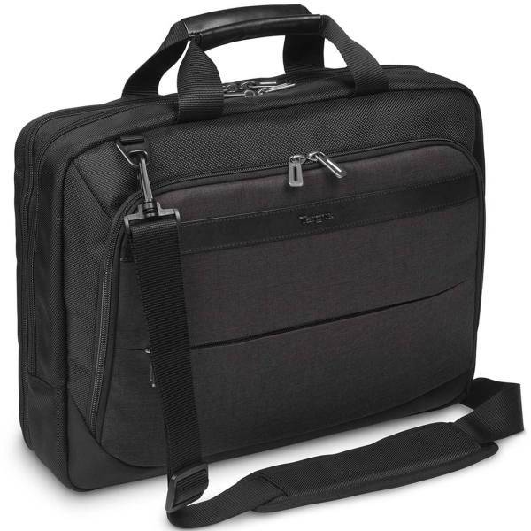 Targus TBT915 Bag For 15.6 Inch Laptop، کیف لپ تاپ تارگوس مدل TBT915 مناسب برای لپ تاپ 15.6 اینچی
