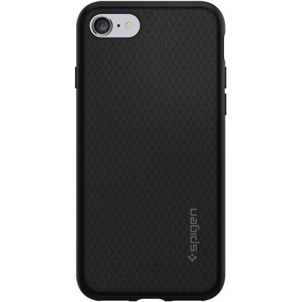 Spigen Liquid Armor Cover For Apple iPhone 7، کاور اسپیگن مدل Liquid Armor مناسب برای گوشی موبایل آیفون 7