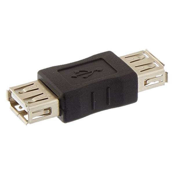 مبدل افزایش طول USB مدل Berl 4P مادگی