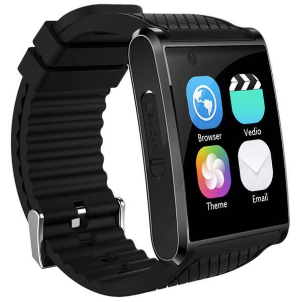 X11 Smart Watch، ساعت هوشمند مدل X11