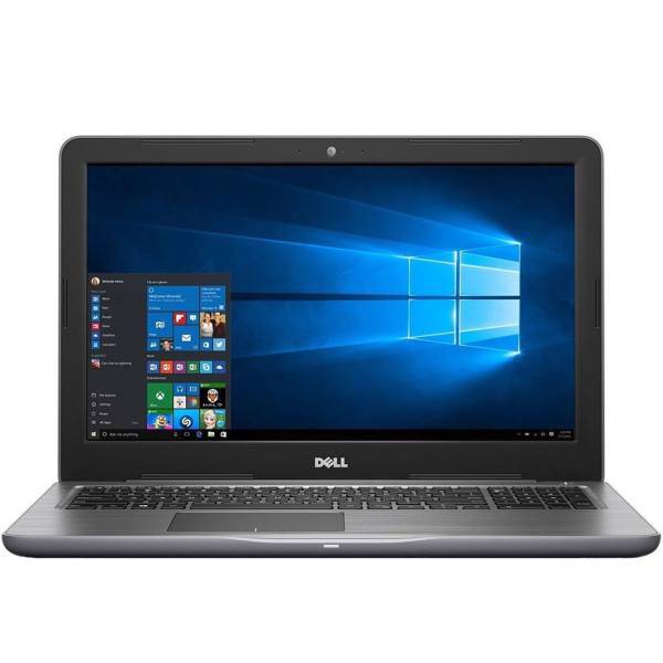 Dell INSPIRON 15 5567 - 15 inch Laptop، لپ‌ تاپ 15 اینچی دل مدل INSPIRON 15 5567