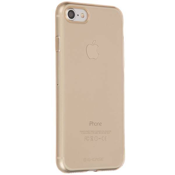G-Case IP7B06 Cover For Apple iPhone 7، کاور جی-کیس مدل IP7B06 مناسب برای گوشی موبایل آیفون 7