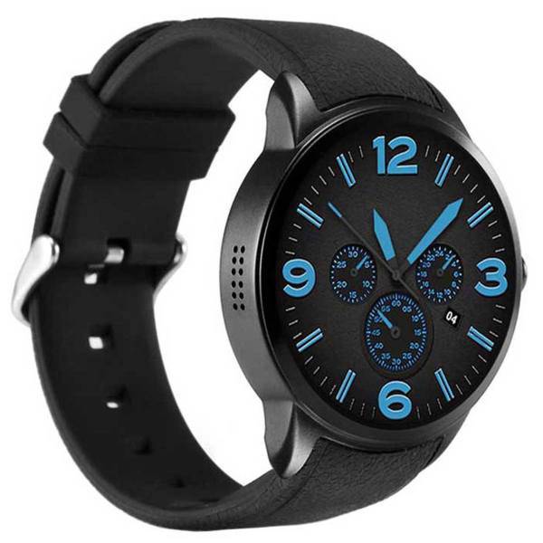 Ourtime x200 Smart Watch، ساعت هوشمند مدل Ourtime X200