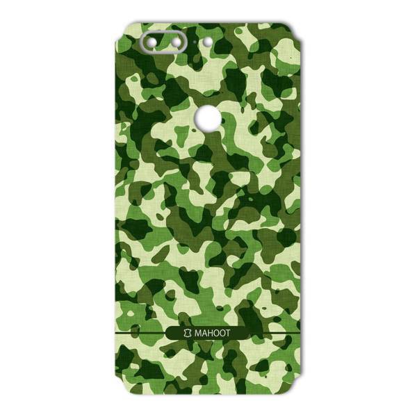 MAHOOT Army-Pattern Design for OnePlus 5T، برچسب تزئینی ماهوت مدل Army-Pattern Design مناسب برای گوشی OnePlus 5T