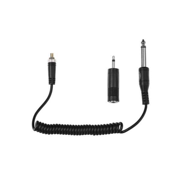 Yongnuo LS-PC635 Cable، کابل یونگنو مدل LS-PC635