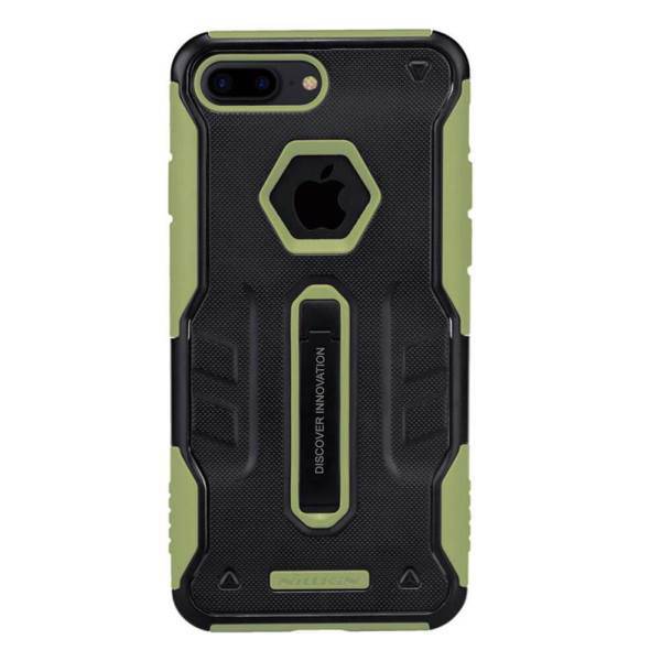 Nillkin Defender 4 Cover For Apple iPhone 7 Plus، کاور نیلکین مدل Defender 4 مناسب برای گوشی موبایل آیفون 7 پلاس