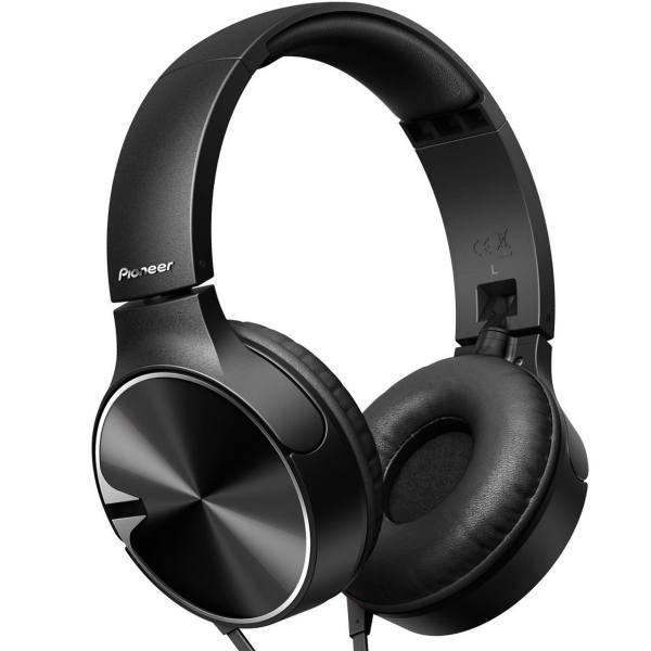 Pioneer SE-MJ722T Headphones، هدفون پایونیر مدل SE-MJ722T
