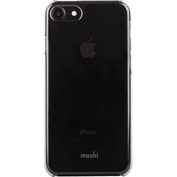 Moshi XT Clear Cover For Apple iPhone 7/8، کاور موشی مدل XT Clear مناسب برای گوشی موبایل آیفون 8/7