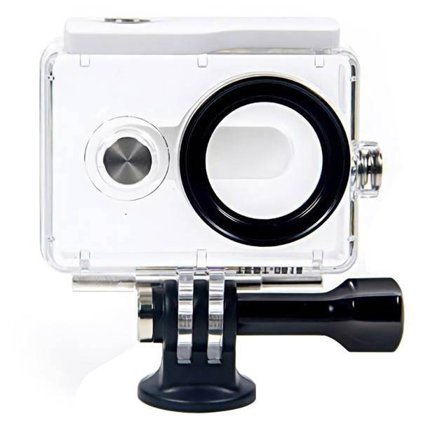 Yi Waterproof Case، کاور ضد آب دوربین ورزشی ایی مدل Waterproof