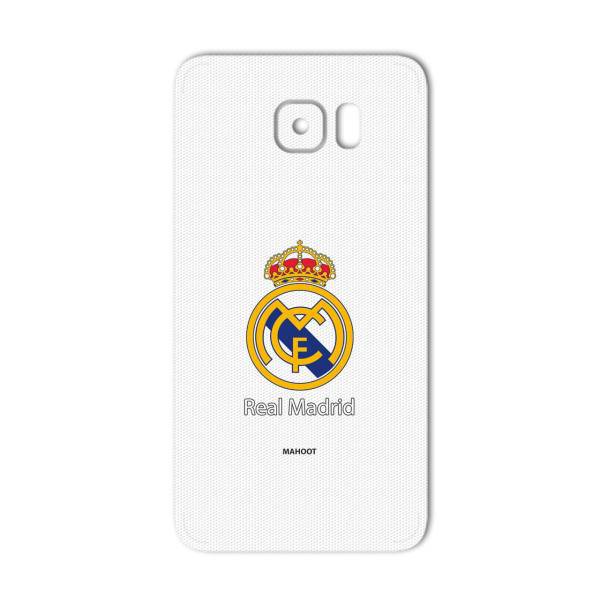 MAHOOT REAL MADRID Design Sticker for Samsung Note 5، برچسب تزئینی ماهوت مدل REAL MADRID Design مناسب برای گوشی Samsung Note 5