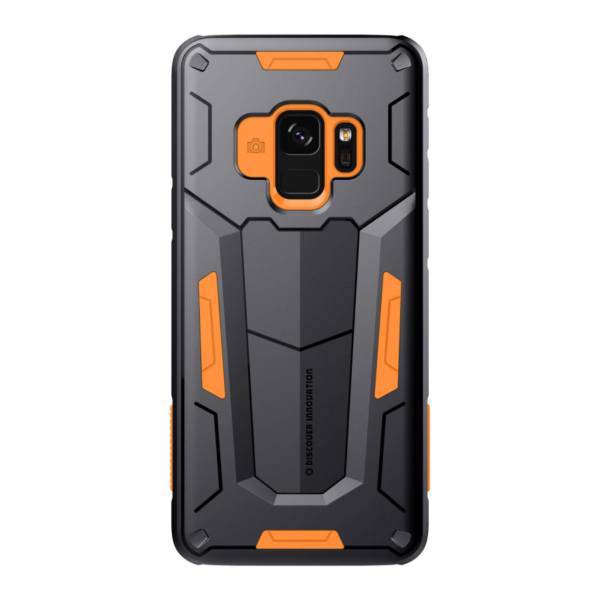 Nillkin Defender 2 Cover For Samsung Galaxy S9، کاور نیلکین مدل Defender 2 مناسب برای گوشی موبایل سامسونگ Galaxy S9