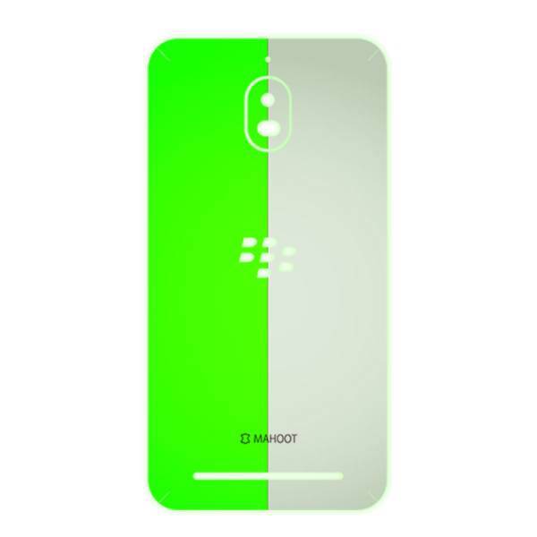 MAHOOT Fluorescence Special Sticker for BlackBerry Aurora، برچسب تزئینی ماهوت مدل Fluorescence Special مناسب برای گوشی BlackBerry Aurora