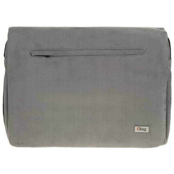 Gbag Teenager Bag For 15 Inch Laptop، کیف لپ تاپ جی بگ مدل Teenager مناسب برای لپ تاپ 15 اینچی