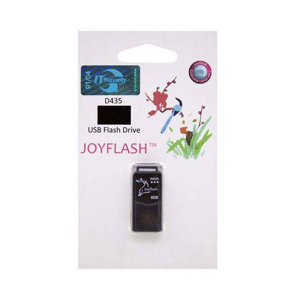 JoyFlash M201 - 8GB، کول دیسک جوی فلش ام 201 - 8 گیگابایت