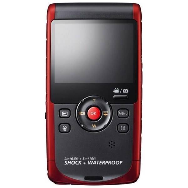 Samsung HMX-W200، دوربین فیلمبرداری سامسونگ اچ ام ایکس - دبلیو 200