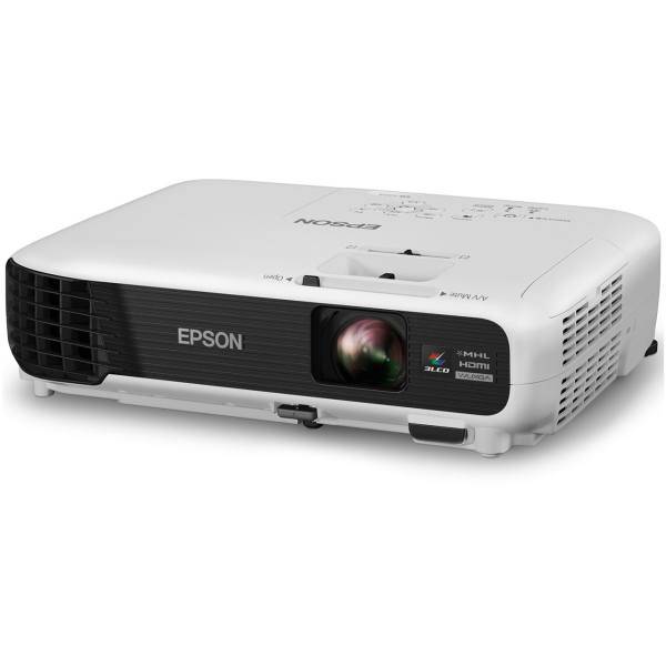 Epson EB-U04 Projector، پروژکتور اپسون مدل EB-U04