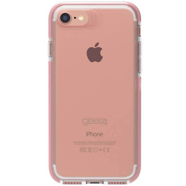 Gear4 Piccadilly Cover For Apple iPhone 7، کاور گیر4 مدل Piccadilly مناسب برای گوشی موبایل آیفون 7