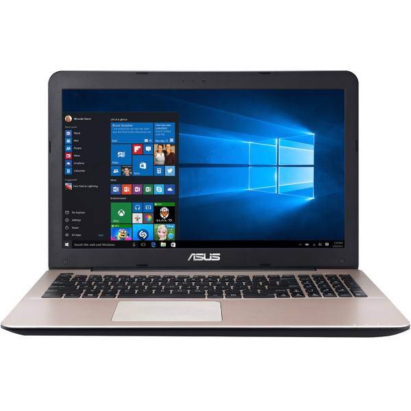 ASUS X555LF - 15 inch Laptop، لپ تاپ 15 اینچی ایسوس مدل X555LF