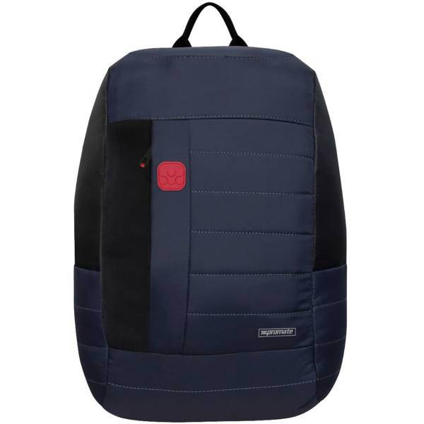Promate Urbaner-BP Backpack For 15.6 inch Laptop، کوله پشتی لپ تاپ پرومیت مدل Urbaner-BP مناسب برای لپ تاپ 15.6 اینچی