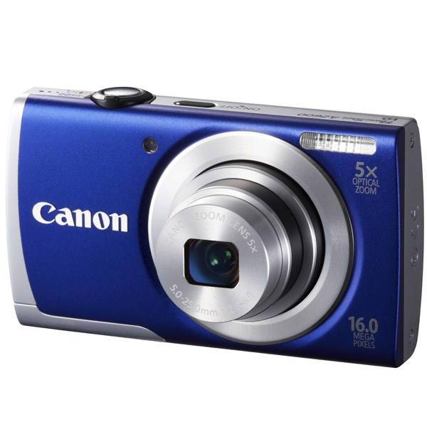 Canon Powershot A3500 IS، دوربین دیجیتال کانن پاورشات A3500 IS