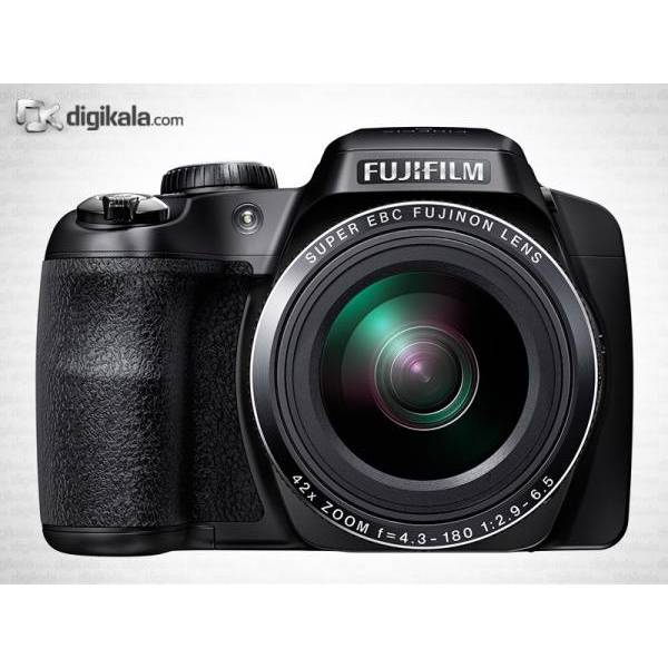 Fujifilm Finepix S8300، دوربین دیجیتال فوجی فیلم فاین پیکس S8300