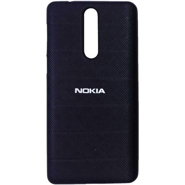 Bricks Diamond Cover For Nokia 8، کاور مدل Bricks Diamond مناسب برای گوشی موبایل نوکیا 8