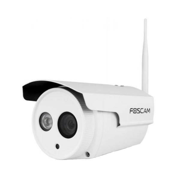 Foscam FI9803P Network Camera، دوربین تحت شبکه فوسکم مدل FI9803P