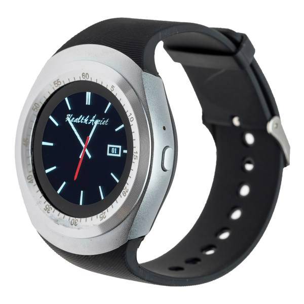 Double Six Y1 Smart Watch، ساعت هوشمند دابل سیکس مدل Y1