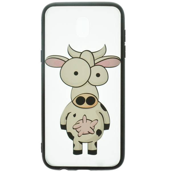 کاور زوو مدل A cow مناسب برای گوشی سامسونگ J5 PRO