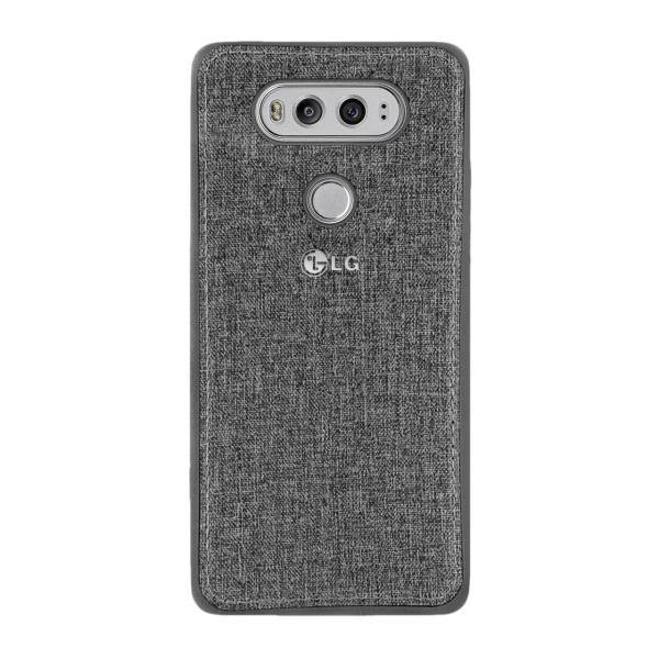 Sview Cloth Cover For LG G5، کاور اسویو مدل Cloth مناسب برای گوشی موبایل ال جی G5