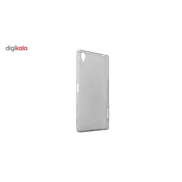 Nillkin N-TPU Cover For Sony Xperia Z5، کاور نیلکین مدل N-TPU مناسب برای گوشی موبایل سونی Xperia Z5