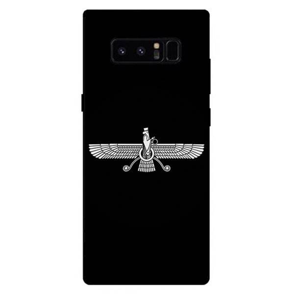 KH 7206 Cover For Samsung Galaxy Note8، کاور کی اچ مدل 7206 مناسب برای گوشی موبایل سامسونگ گلکسی Note 8